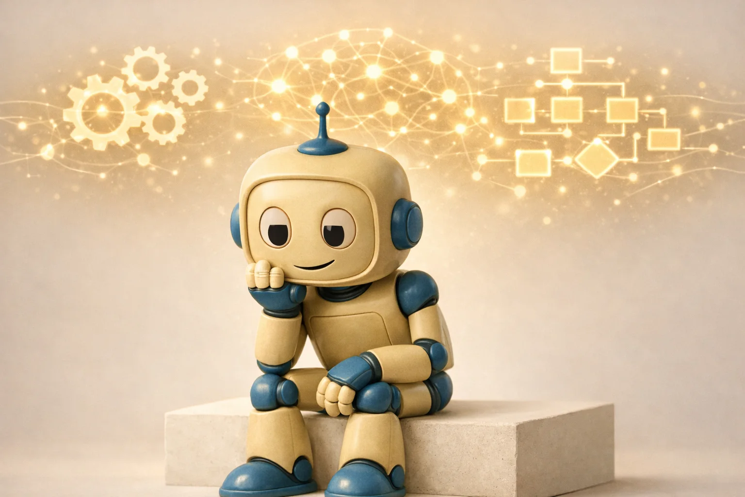 Designing How AI Thinks: An Introduction to Cognitive Systems Design